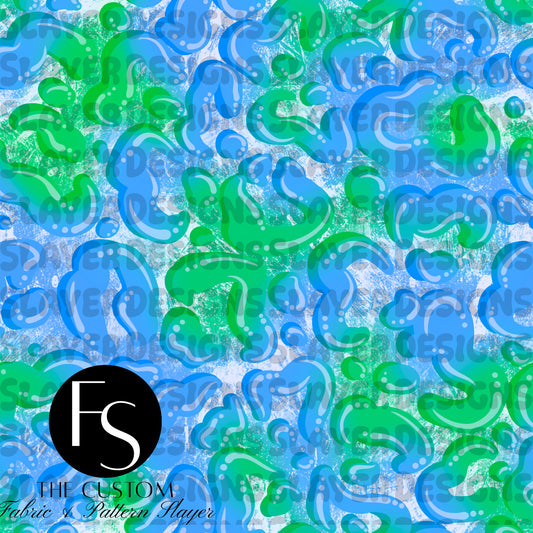 GS166  - GREYSKIES