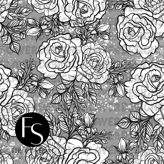 GS189  - GREYSKIES
