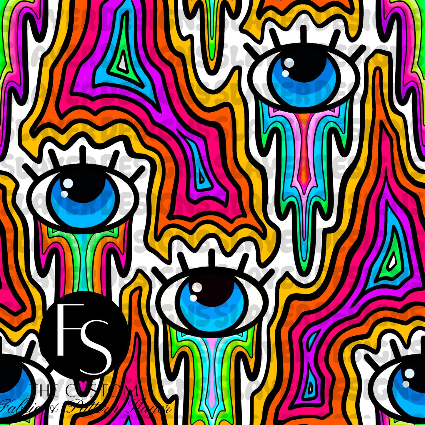 GS192  - GREYSKIES