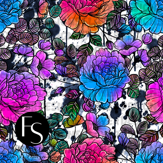 GS216  - GREYSKIES