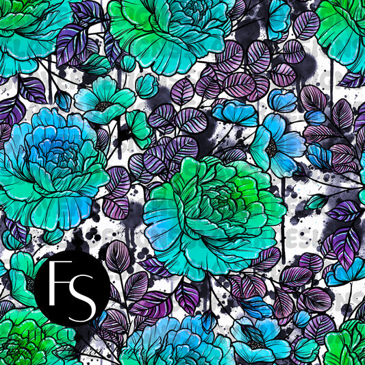 GS238  - GREYSKIES