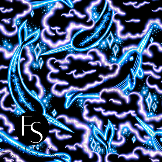 GS058 - GREYSKIES