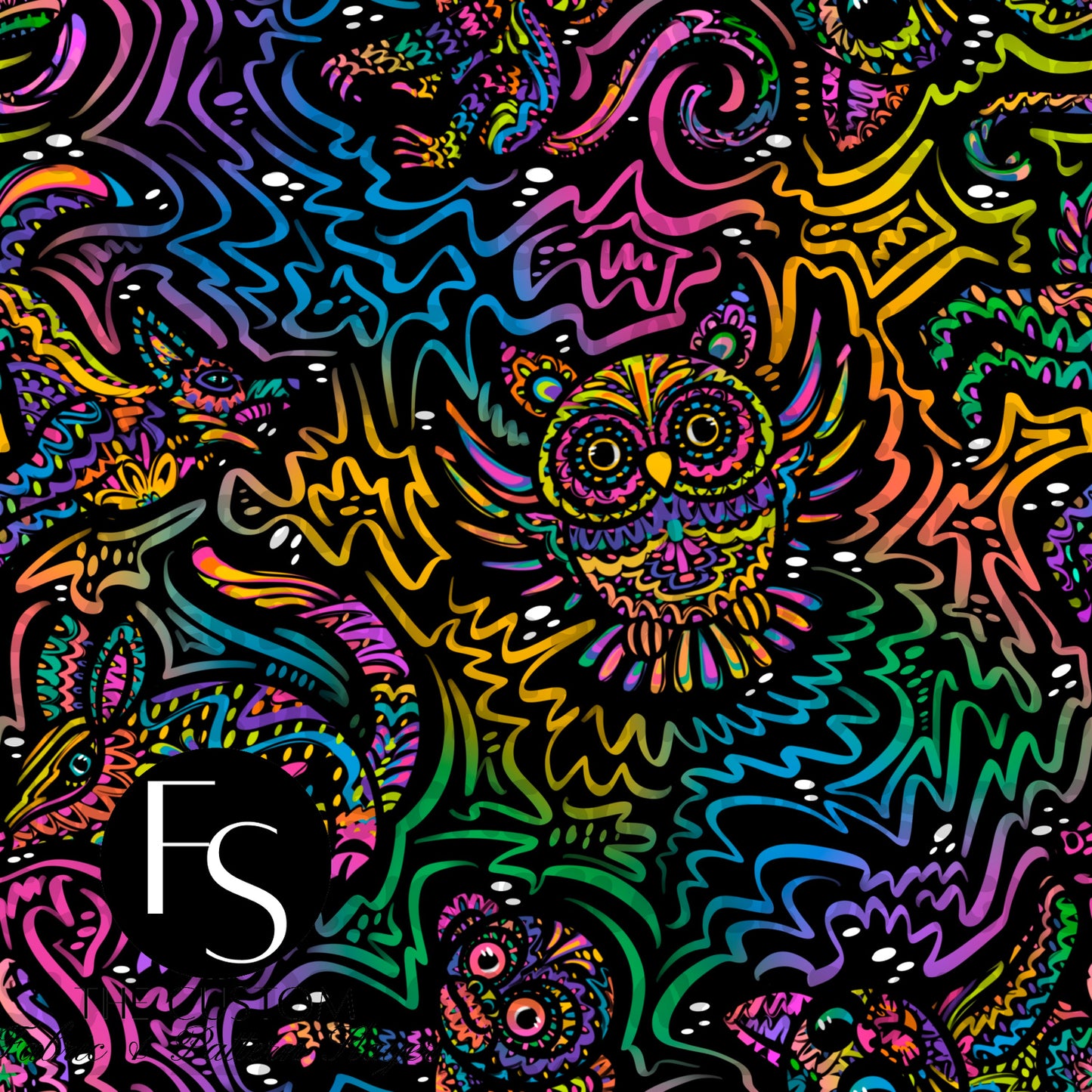 GS456 - GREYSKIES
