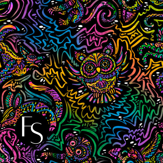 GS456 - GREYSKIES