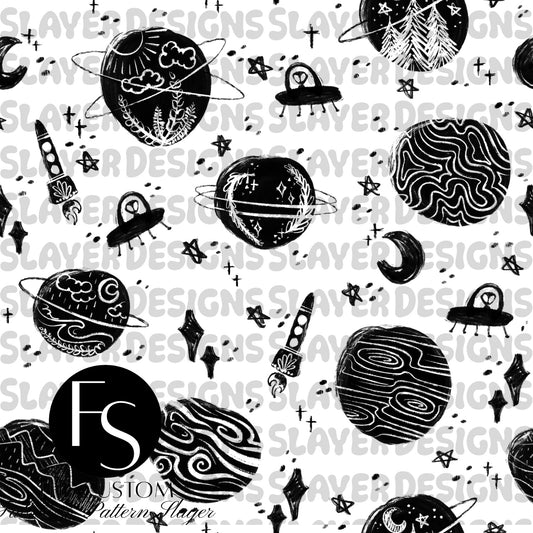 GS381  - GREYSKIES