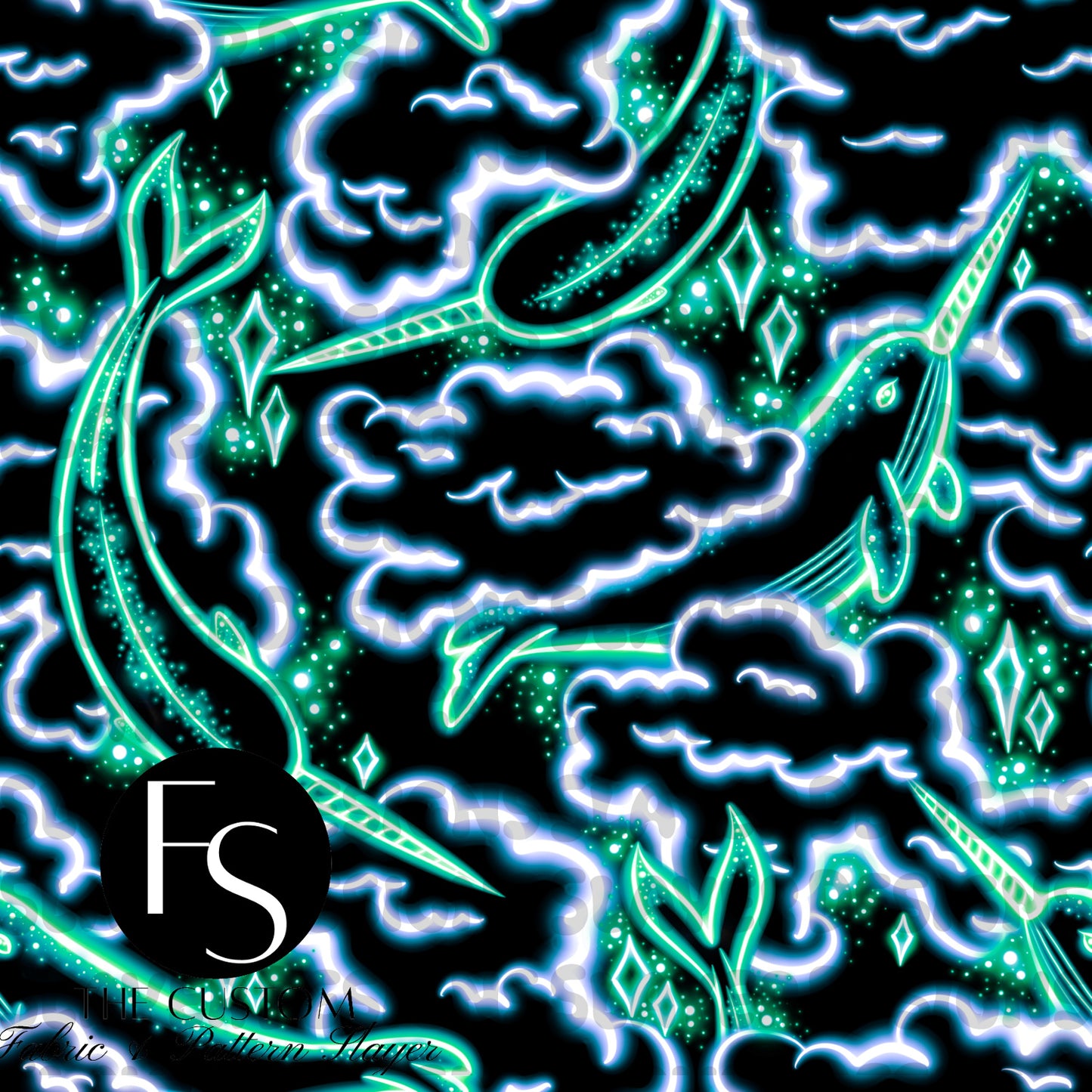 GS083 - GREYSKIES