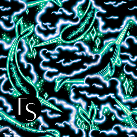 GS083 - GREYSKIES