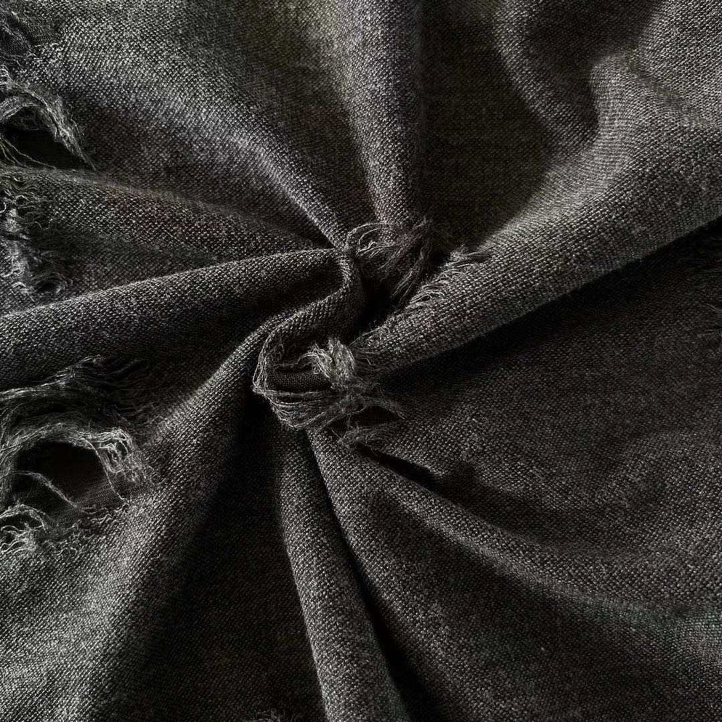 Distressed Knit Solids - PREORDER