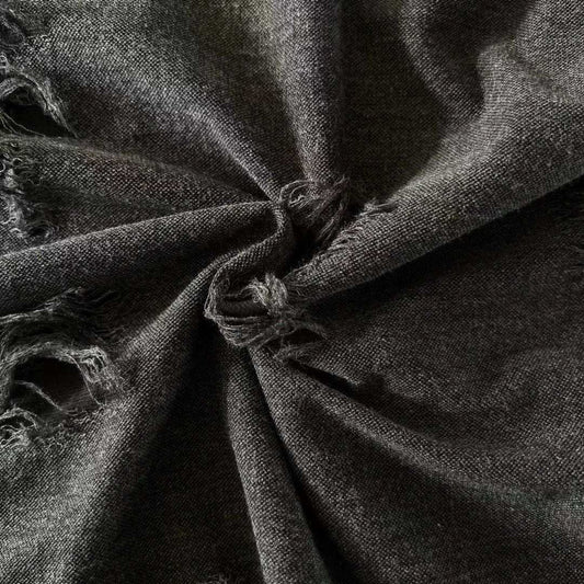 Distressed Knit Solids - PREORDER