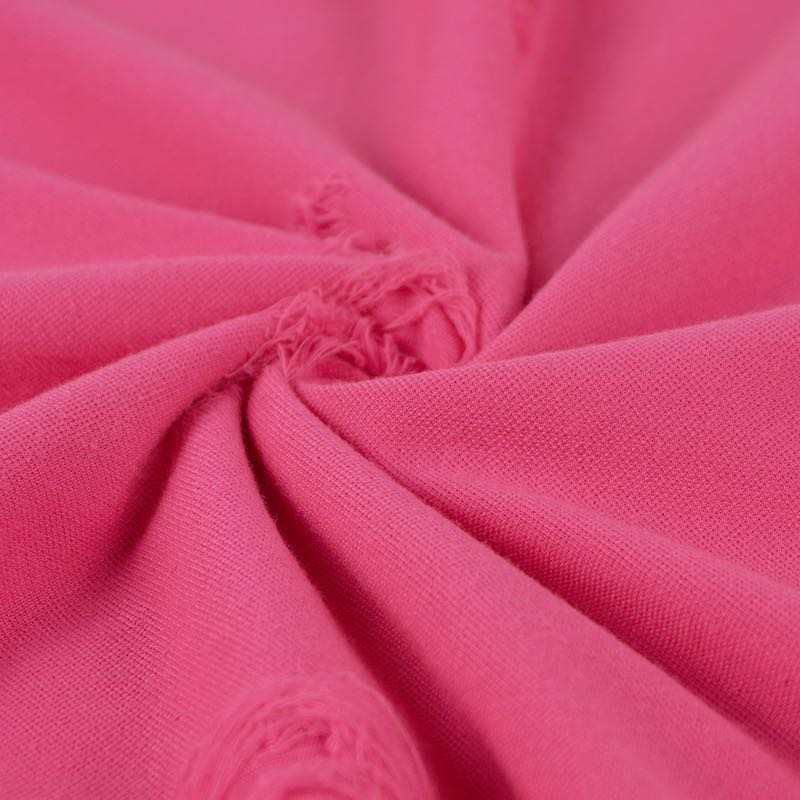 Distressed Knit Solids - PREORDER