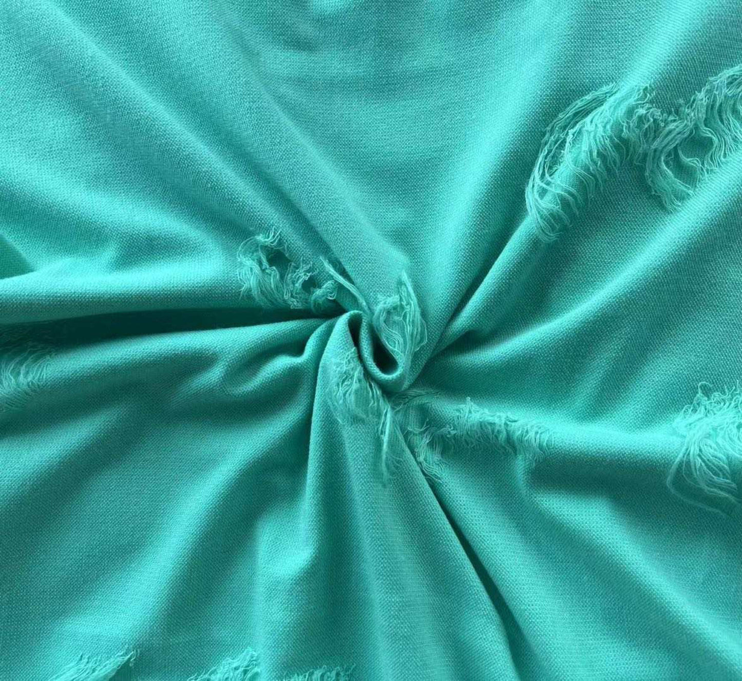 Distressed Knit Solids - PREORDER