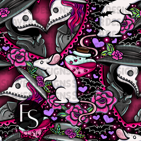 TIID001 - ILLUMINATEDINKDIGITALS