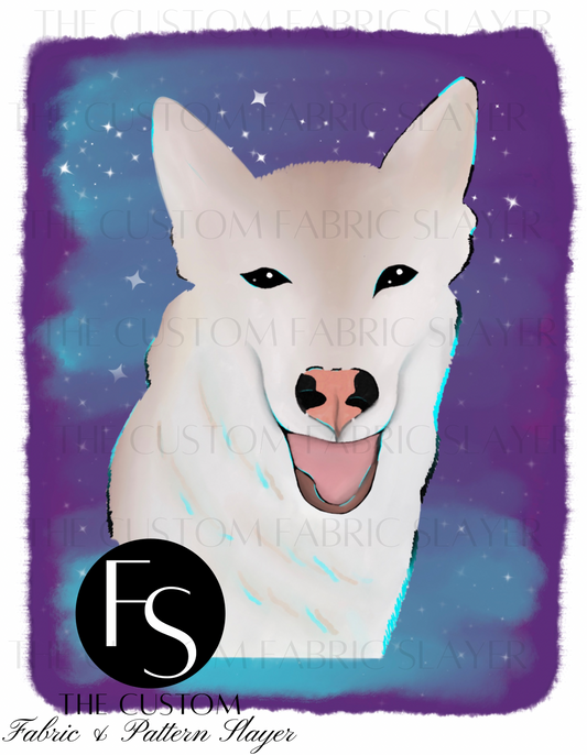 Floating heads custom spot