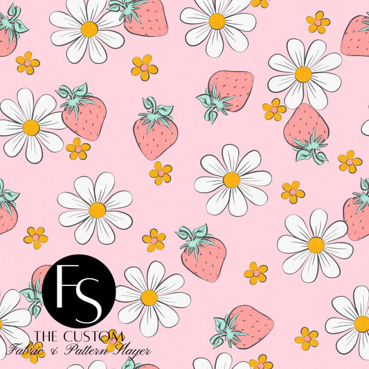 Strawberry fields - SKYYDESIGNCO