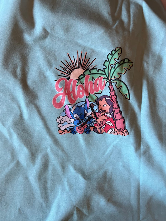 Aloha Panel - RETAIL