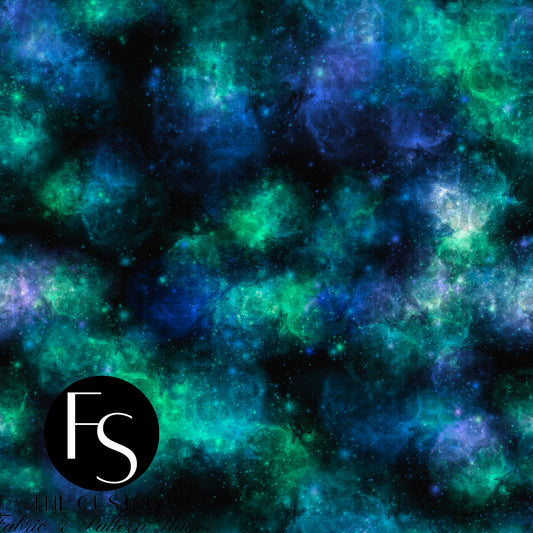 GS022 - GREYSKIES