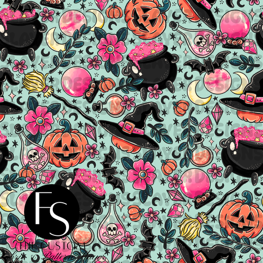 Making Magic C - LYSSDOODLES