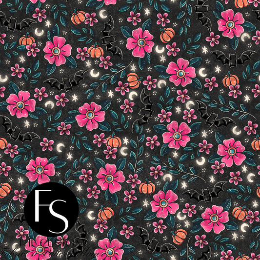 Making Magic B-1 Coordinate - LYSSDOODLES