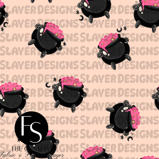 Making Magic A-2 Coordinate - LYSSDOODLES