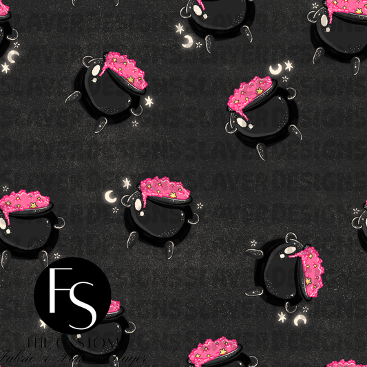 Making Magic B-2 Coordinate - LYSSDOODLES