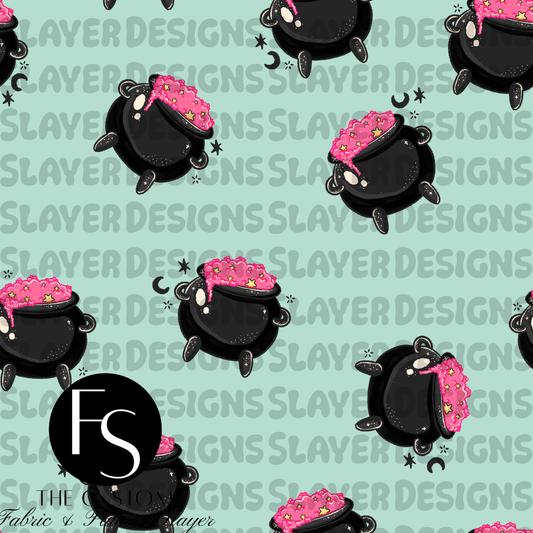 Making Magic C-2 Coordinate - LYSSDOODLES