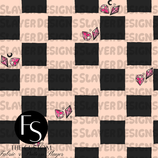 Making Magic A-3 Coordinate - LYSSDOODLES