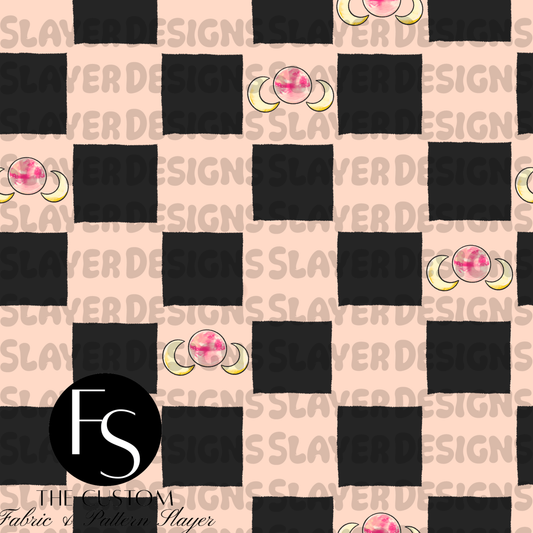 Making Magic A-4 Coordinate - LYSSDOODLES