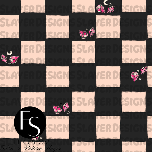 Making Magic B-3 Coordinate - LYSSDOODLES