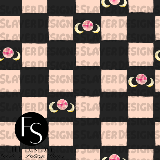 Making Magic B-4 Coordinate - LYSSDOODLES