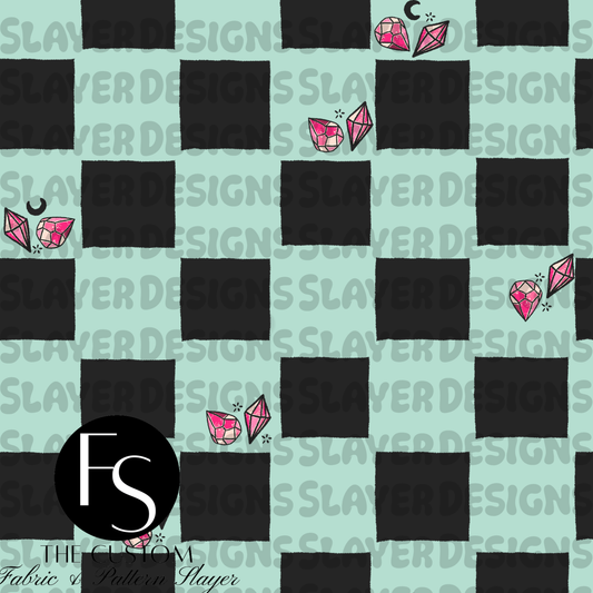 Making Magic C-3 Coordinate - LYSSDOODLES