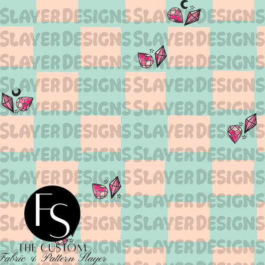 Making Magic C-5 Coordinate - LYSSDOODLES