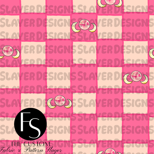 Making Magic A-6 Coordinate - LYSSDOODLES