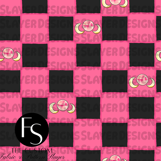 Making Magic B-6 Coordinate - LYSSDOODLES