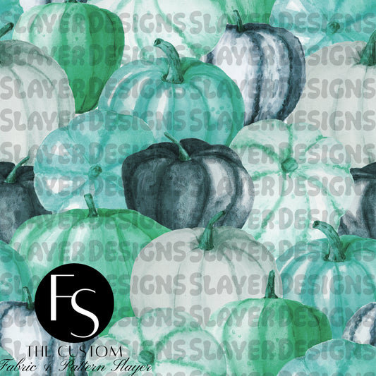 Green Pumpkins - GREYSKIES