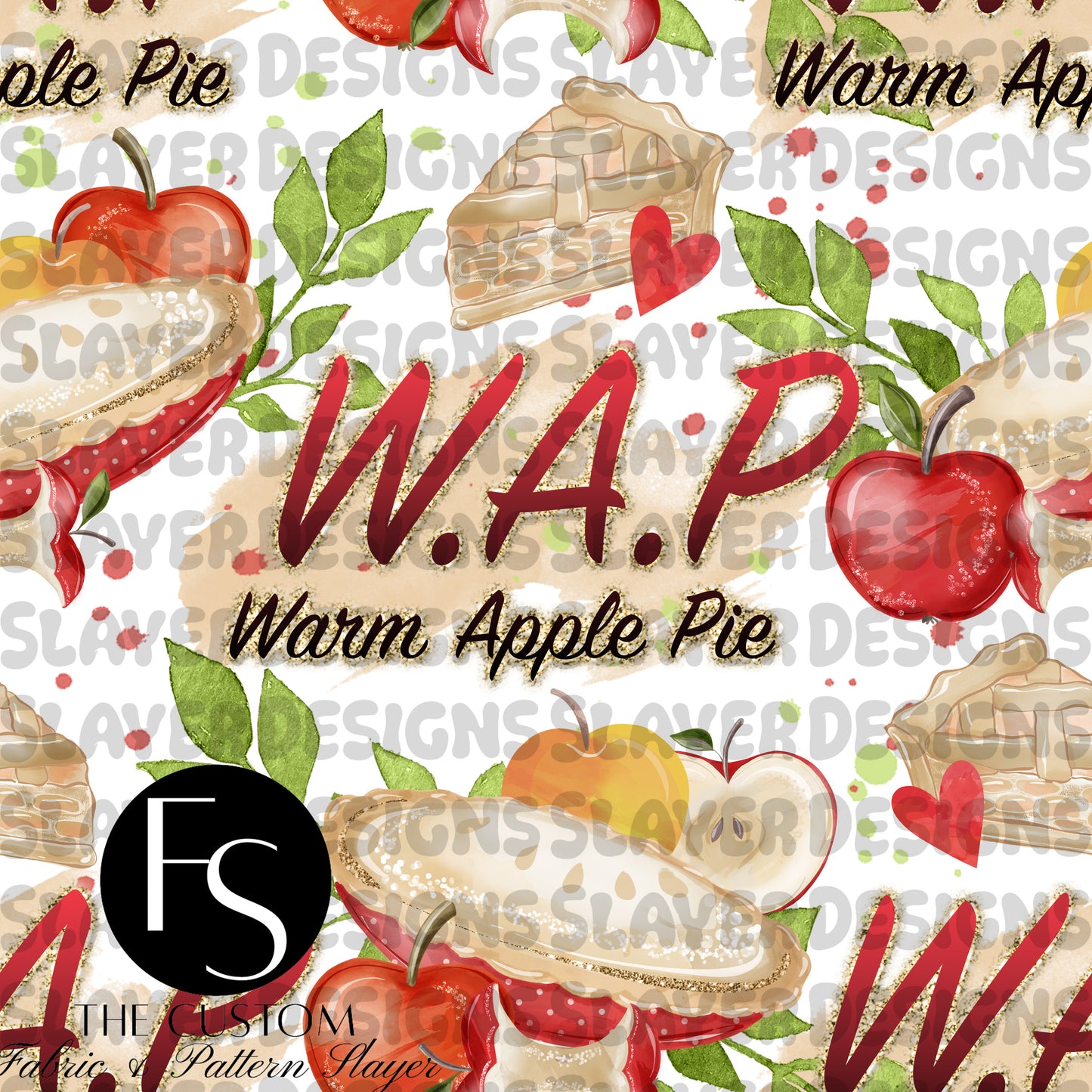 Warm Apple Pie - GREYSKIES