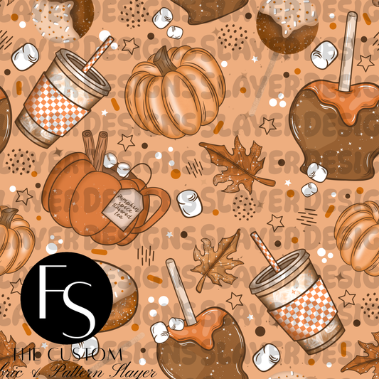 Fall Treats - CERRASSHOP