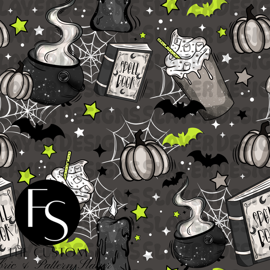 Drinks and spells - CERRASSHOP