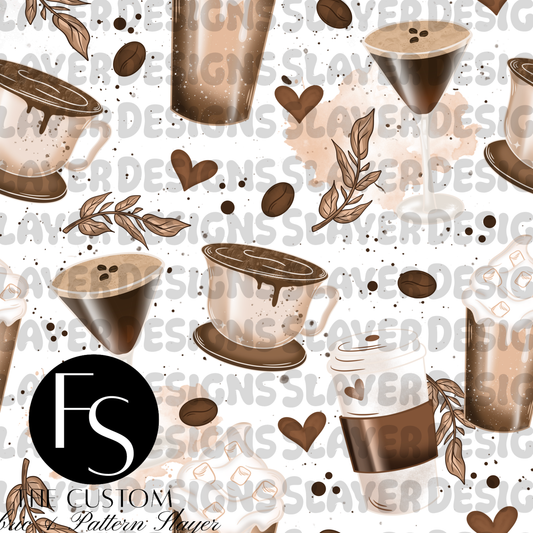 Latte Season - CERRASSHOP