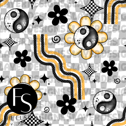 Floral Peace - CERRASSHOP