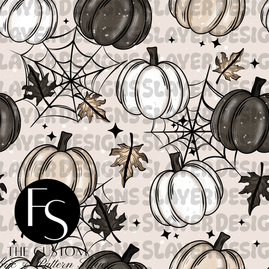 Neutral Pumpkins - CERRASSHOP