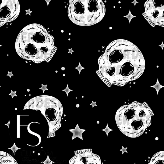 Skulls - CERRASSHOP