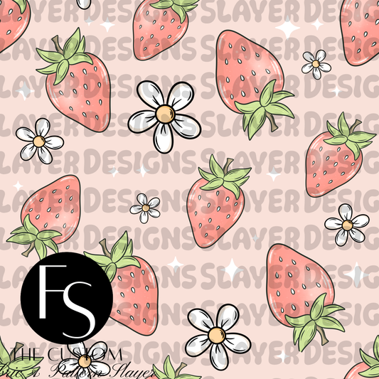 Strawberries - CERRASSHOP