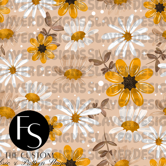 Daisies - CERRASSHOP