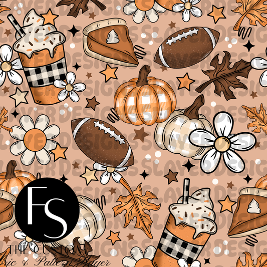 Fall - CERRASSHOP