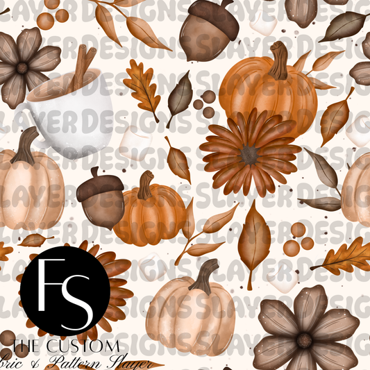 Autumn Season - CERRASSHOP