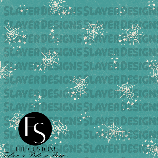 Fairy Ghost C-1 Coordinate - LYSSDOODLES