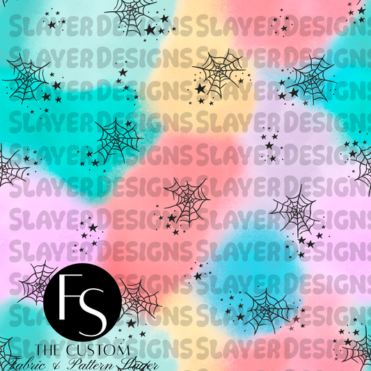 Fairy Ghost D-1 Coordinate - LYSSDOODLES