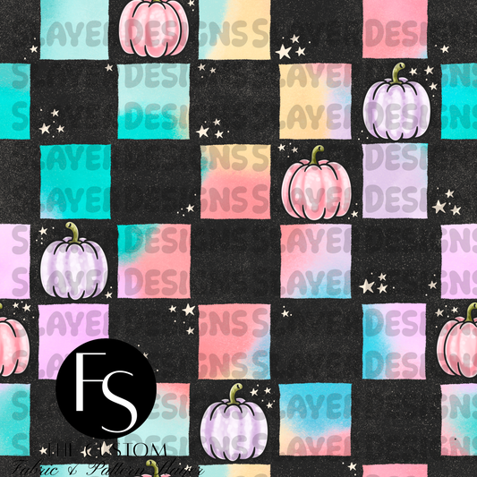 Fairy Ghost D-3 Coordinate - LYSSDOODLES