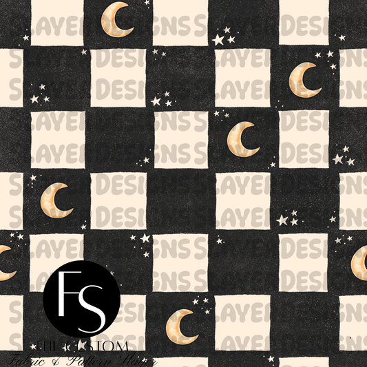 Fairy Ghost A-3 Coordinate - LYSSDOODLES