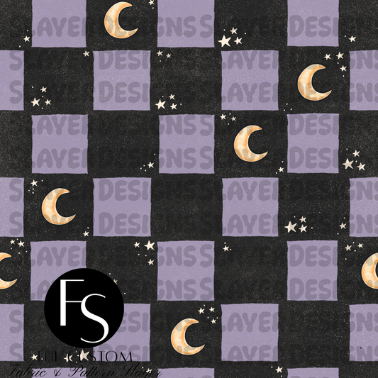 Fairy Ghost B-3 Coordinate - LYSSDOODLES